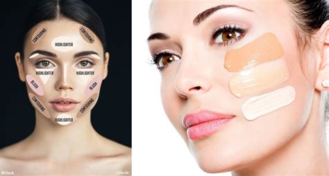 A celeb makeup artist spills. How To Contour Round Face - A Comprehensive Guide For You ...