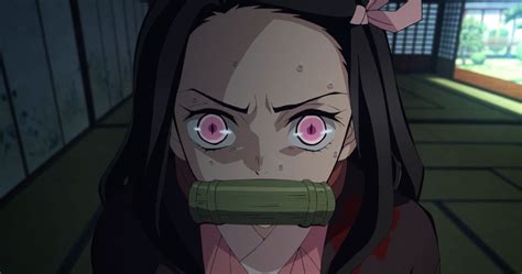 Demon Slayer 5 Characters Nezuko Can Beat And 5 She Cant