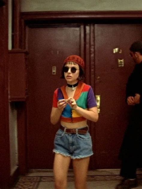 Check spelling or type a new query. leon the professional natalie portman | The professional ...