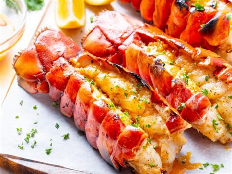 baked lobster tail recipe in foil besto blog