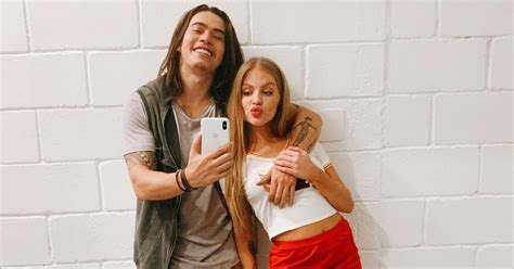Whindersson nunes é comediante, cantor e youtuber brasileiro. Whindersson Nunes quis filho com Luísa Sonza, mas cantora ...
