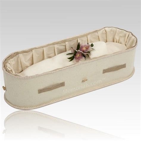 Peace X Large Biodegradable Pet Casket