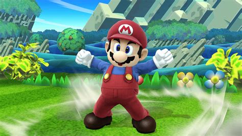 Super Mario Bros Super Show Mario Super Smash Bros For Wii U Skin Mods