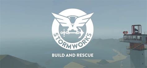 Build and rescue is a simulation video game developed and published by british studio. Stormworks Build And Rescue Free Download Cracked PC Game