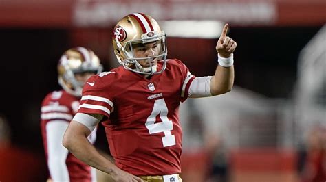 Winning fantasy advice, analysis, and dfs lineups. 49ers fantasy football pick-ups, drops for Week 10