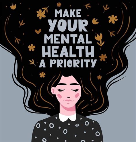 The Right Mindset On Twitter 14 Ways To Prioritize Your Mental Health 🧵