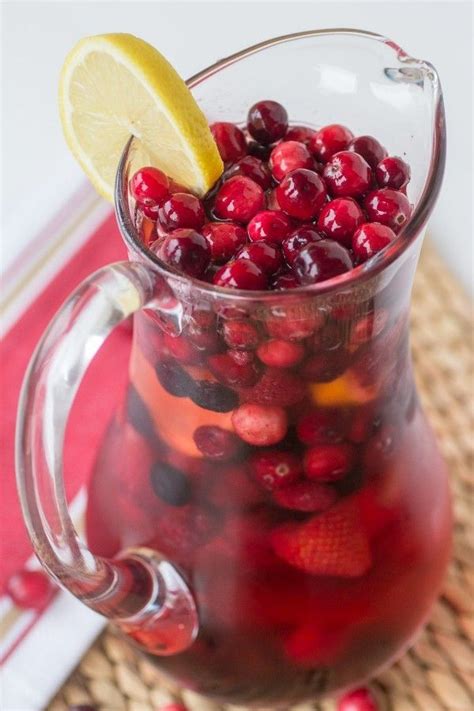 Get quotes for christmas carolers in champaign, illinois and book securely on gigsalad. Holiday Wine Spritzer | Recipe | Wine spritzer, Festive drinks, Christmas drinks