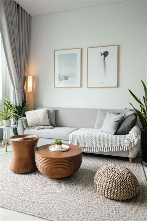 Top Scandinavian Living Room Design To Root For In 2023 Homelane Blog