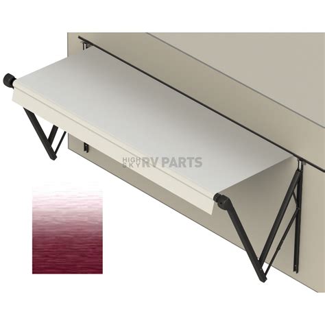Lippert Components Patio Awning V000335343