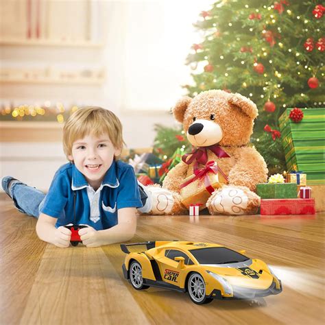 Buy Growsland Remote Control Car Rc Cars Xmas Ts For Kids 118