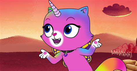 Watch Rainbow Butterfly Unicorn Kitty S1e3 Tvnz Ondemand