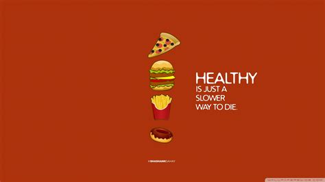 Funny Food Wallpapers 61 Images