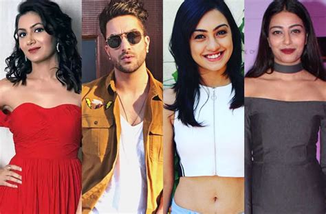 Sriti Jha Aly Goni Abigail Pandey And Many Others Pour In Birthday Wishes For Charu Mehra