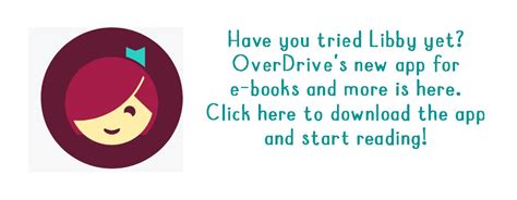 Best of all, these books can be accessed at home or on the go which makes fitting reading into your daily routine a breeze! HOME - McHenry Public Library