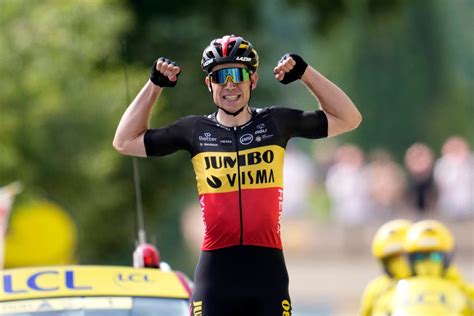 Læs om de største sager, kultur, politik, viden & sport her Wout Van Aert masters Mont Ventoux at Tour de France to ...