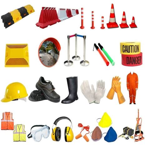 What Should We Know About Safety Gear Eqt Srpc