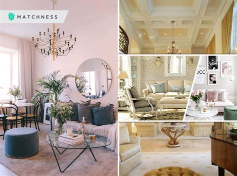 20 Nude Color Shade Ideas To Be Applied To Your Home Decor Matchness Com