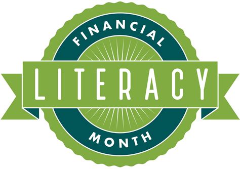 Financial Literacy Month Literacy Rochester
