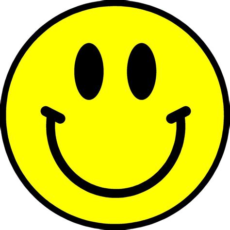 Smiley Face Drawing Free Download On Clipartmag Gambaran