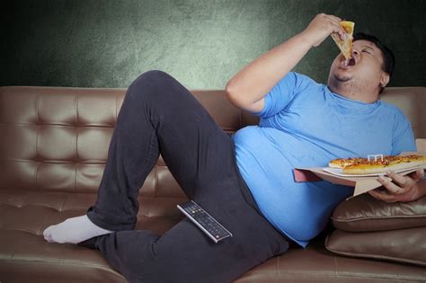 Conhe A Os Riscos Do Sedentarismo E Obesidade Para A Sa De