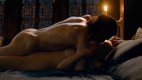 Emilia Clarke Nude Sex Scene From Game Of Thrones Series Free Nude