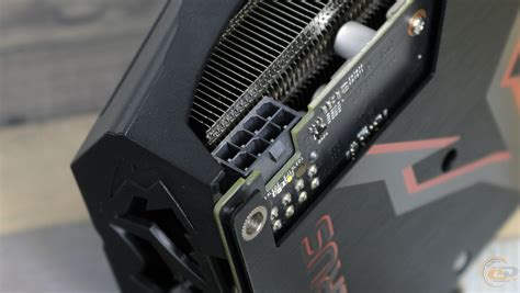 Огляд і тестування відеокарти ASUS Cerberus GeForce GTX 1070 Ti