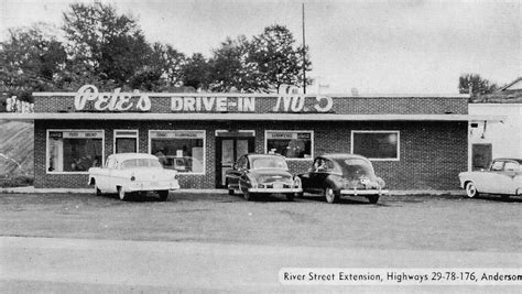 Po Folks chain started in Anderson, and remains a favorite memory