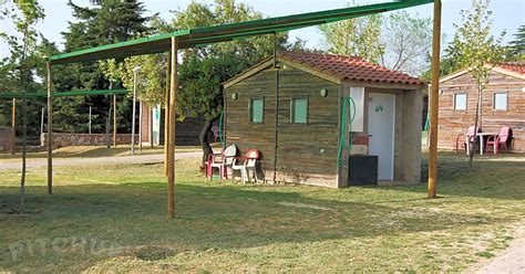 Camping Cáceres Cáceres Updated 2021 Prices Pitchup®