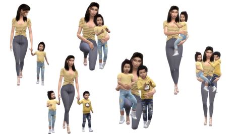Pin En Sims 4 Poses And Animations