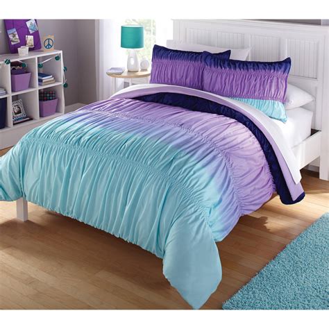 Maybe you would like to learn more about one of these? comforter lavender aqua and blue - Google Search ...