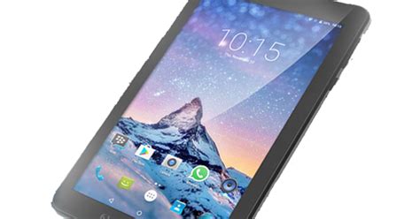 Harga Dan Spesifikasi Spc L70 Stream Tablet Android 4g Murah Dibawah 1