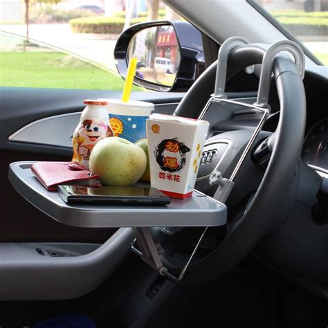 Multipurpose Car Laptop And Food Meal Tray At Rs 48515piece Food Tray Food Serving Tray