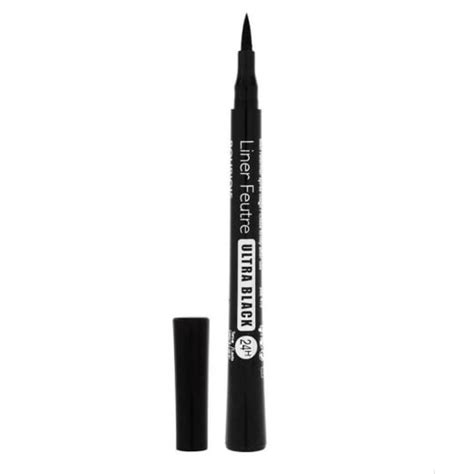 Bourjois Bourjois Liner Feutre Felt Tip Eyeliner Pen Ultra Black