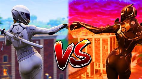 Who Got The Thiccest Butt Oblivion Skin Vs New Whiteout Skin Dance