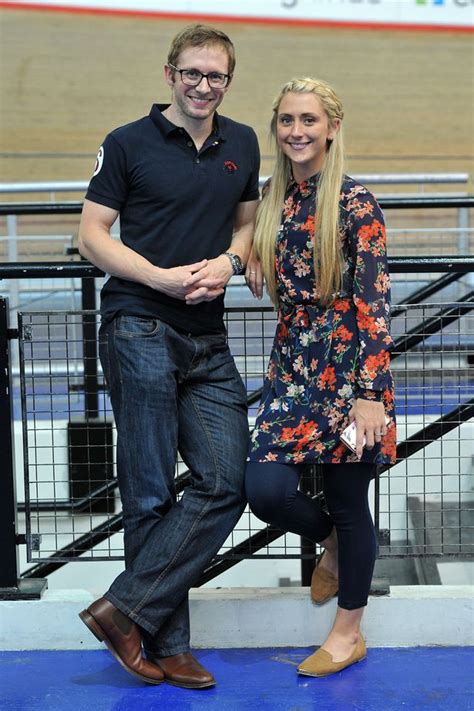 Inside The Country House Olympic Champions Laura Trott And Jason Kenny