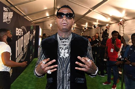 Moneybagg Yo Shares The Dates For The Gangstas Pain Tour Def Pen