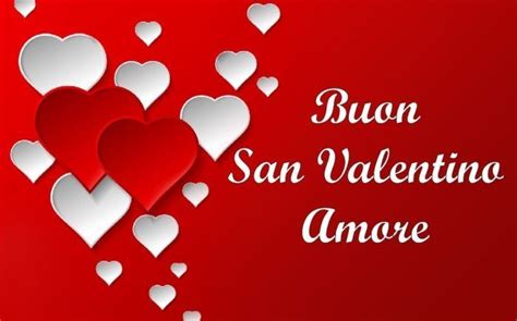 Auguri Di Buon San Valentino Ecco Frasi Romantiche Per Il Tuo Amore