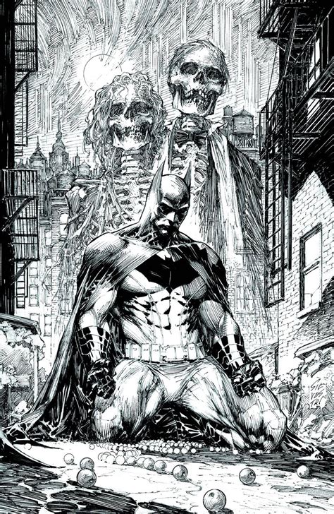 Batman Black White Of Dc Comics Comic Book Walmart Com Walmart Com