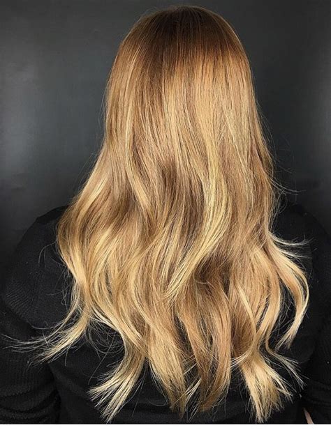 One of the biggest frustrations is brassiness, which tends to set in a few weeks after the initial dye takes place. Copper blonde #blondehair #copperblonde | Copper blonde, Hair