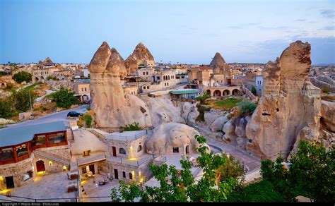 Is it worth going to Cappadocia?