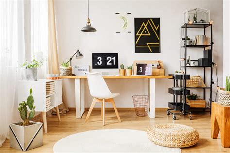 Scandinavian Home Office 3 1024x683 