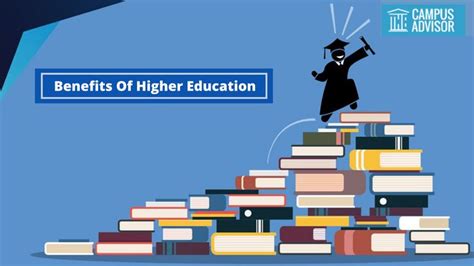 What Are The Benefits Of Higher Education Higher Education