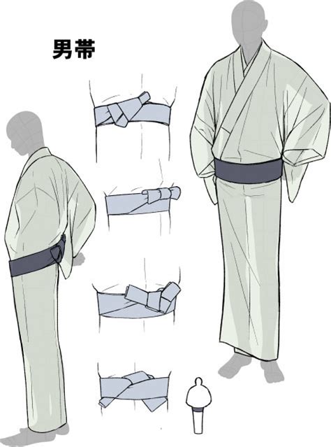 How To Draw A Kimono Explore Thousands Of Inspiring Classes For