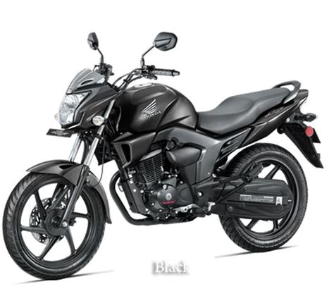 Its maximum speed is 104 kmph. Honda CB Trigger Price, Specs, Review, Pics & Mileage in India