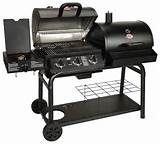 Gas Grill Use Charcoal Pictures