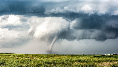 A tornado has swept through several villages in the czech republic, killing five people and leaving more than 150 others injured. Tornado Resilience and Sustainability - Carbon Leadership Forum