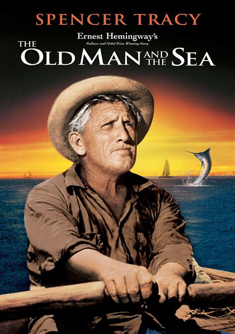 A relentless, agonizing battle with a giant marlin far out in the gulf stream. Watch The Old Man And The Sea | Prime Video