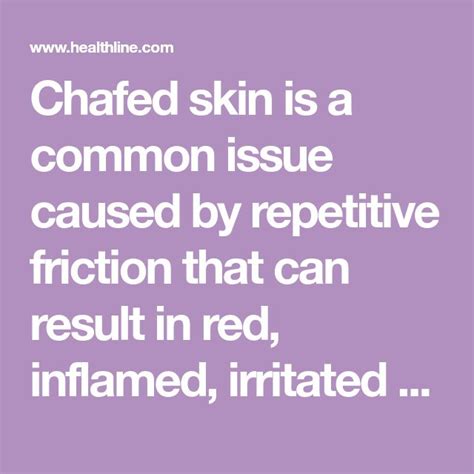 5 Home Remedies To Help Soothe Chafed Skin Chafed Skin Promote Skin