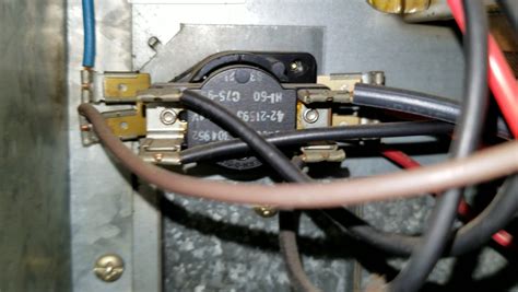 Honeywell heat pump thermostat wiring diagram rheem furnace. wiring - Where do I attach C-Wire in this old Rheem Air Handler - Home Improvement Stack Exchange