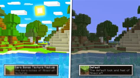 This Is The Best Minecraft Texture Pack For 114 Youtube